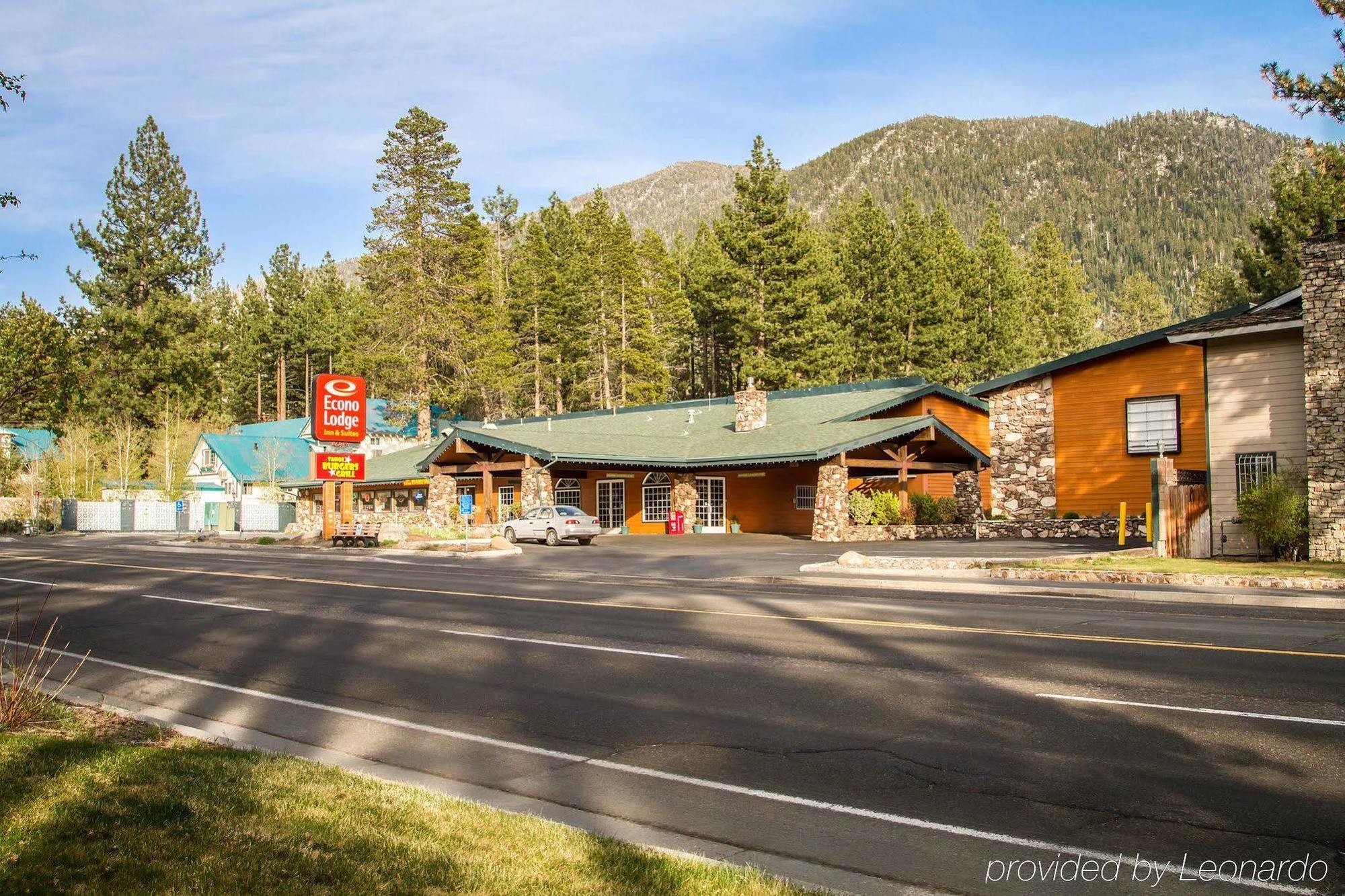 Hotel Hampton & South Tahoe